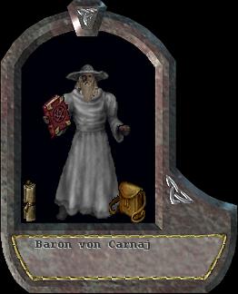 Baron von Carnaj