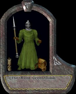 Greenthumb