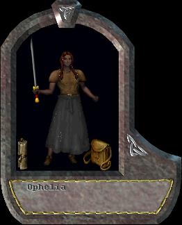 Ophelia