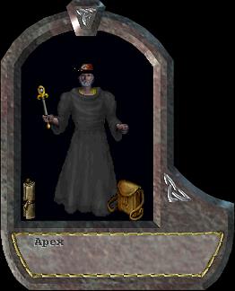 Apex