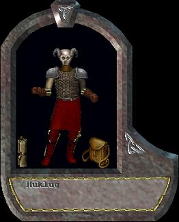 Huklug