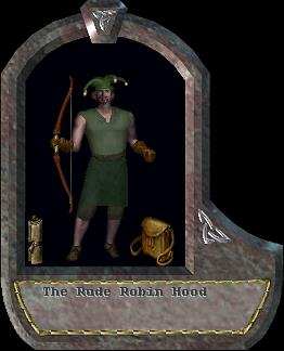 Robin Hood