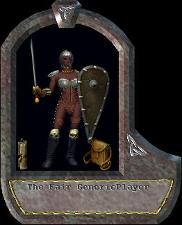 GenericPlayer