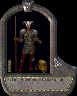 Grul'Baak