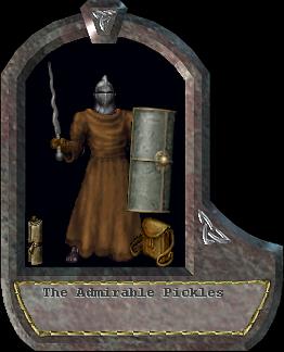 Pickles