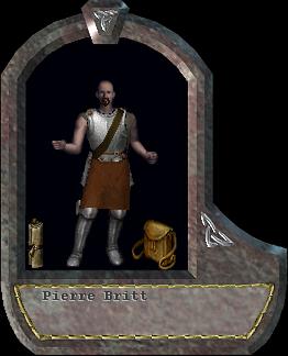 Pierre Britt