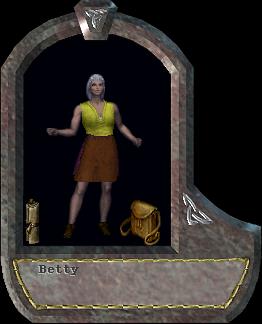 Betty