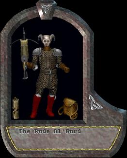 Al'Gurd