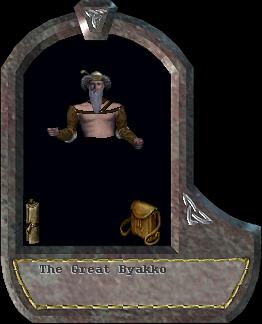 Byakko