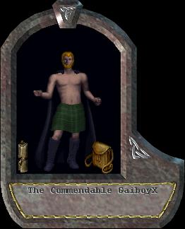 GaiboyX
