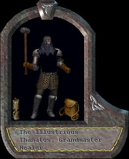 Thanatos