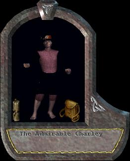 Charley