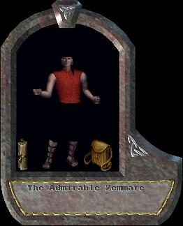 Zemmare