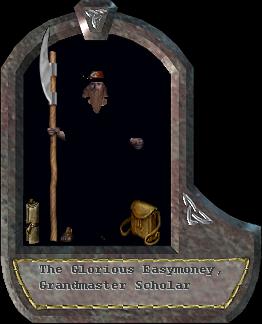 Easymoney