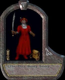 Money Penny