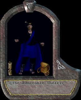 Thelric