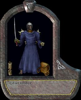 Zarindor