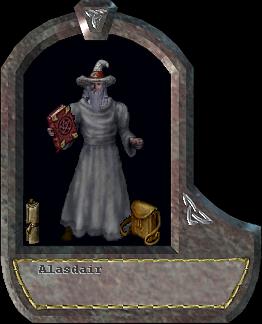 Alasdair