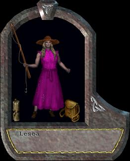 Lesea