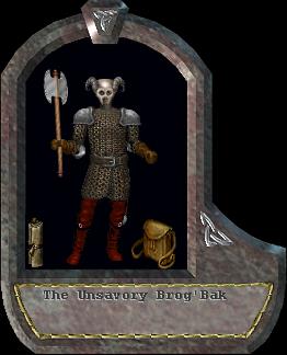 Brog'Bak