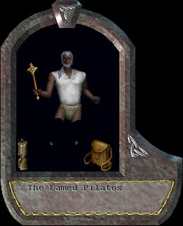Pilatos
