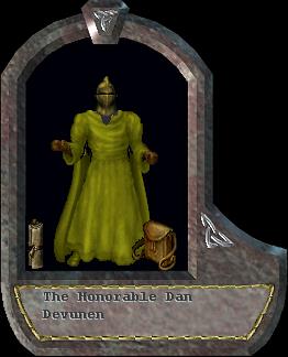 Dan Devunen