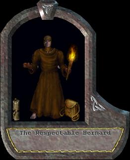 Bernard