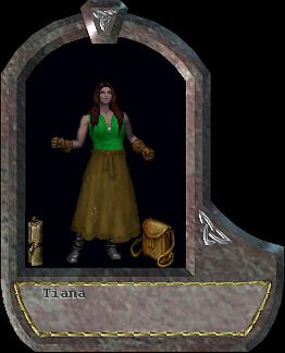 Tiana