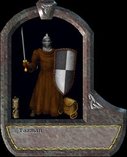 Tazman