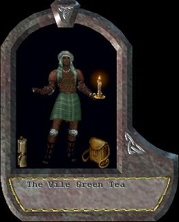 Green Tea