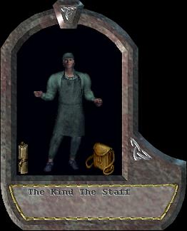 The Staff