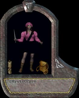 MysticFyre