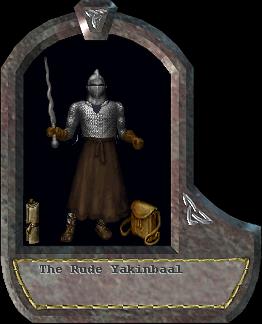 Yakinbaal