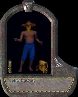 chumbucket