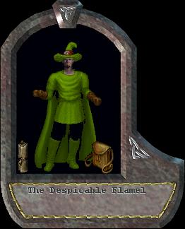 Flamel