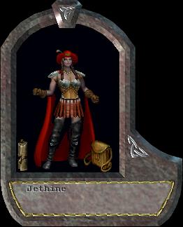 Jethine