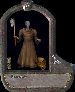 Ragancy