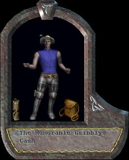 Gribblys Cash