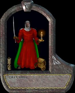 Artimus