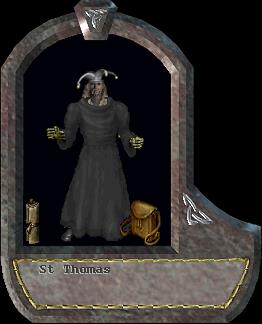 St Thomas