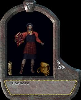 Pandora