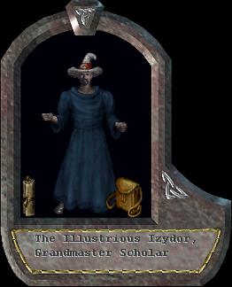 Izydor