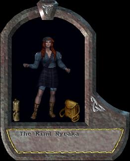 Nyraka