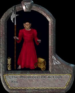 PK Action Ken