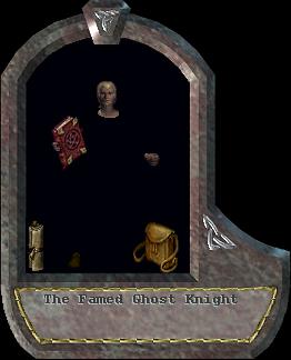 Ghost Knight