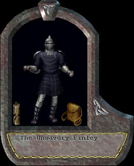Finley
