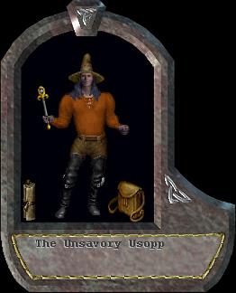 Usopp