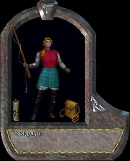 Skyler