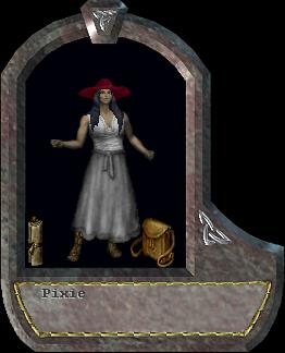 Pixie