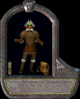 hempknight